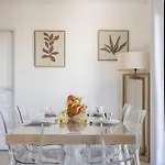 Duplex 2 -balcon-parking-carnot A2b269 Apartamento
