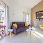 Duplex 2 -balcon-parking-carnot A2b269 Cannes