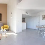 Apartamento Duplex 2 -balcon-parking-carnot A2b269