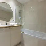 Apartamento Duplex 2 -balcon-parking-carnot A2b269 *