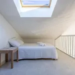Duplex 2 -balcon-parking-carnot A2b269 Daire