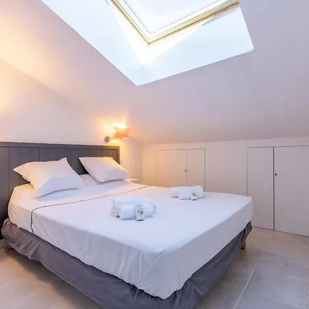 Duplex 2 -balcon-parking-carnot A2b269 *