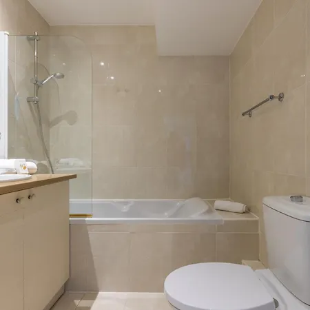 شقة Duplex 2 -balcon-parking-carnot A2b269 كان
