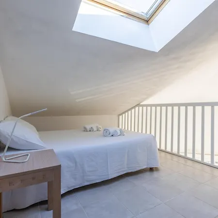 Duplex 2 -balcon-parking-carnot A2b269 كان