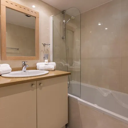 Apartamento Duplex 2 -balcon-parking-carnot A2b269 Cannes