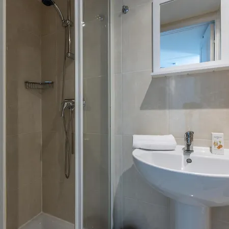 Duplex 2 -balcon-parking-carnot A2b269 *
