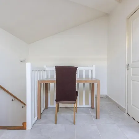 Duplex 2 -balcon-parking-carnot A2b269 * Cannes