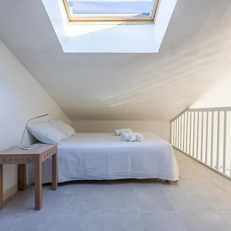 Duplex 2 -balcon-parking-carnot A2b269 Apartamento